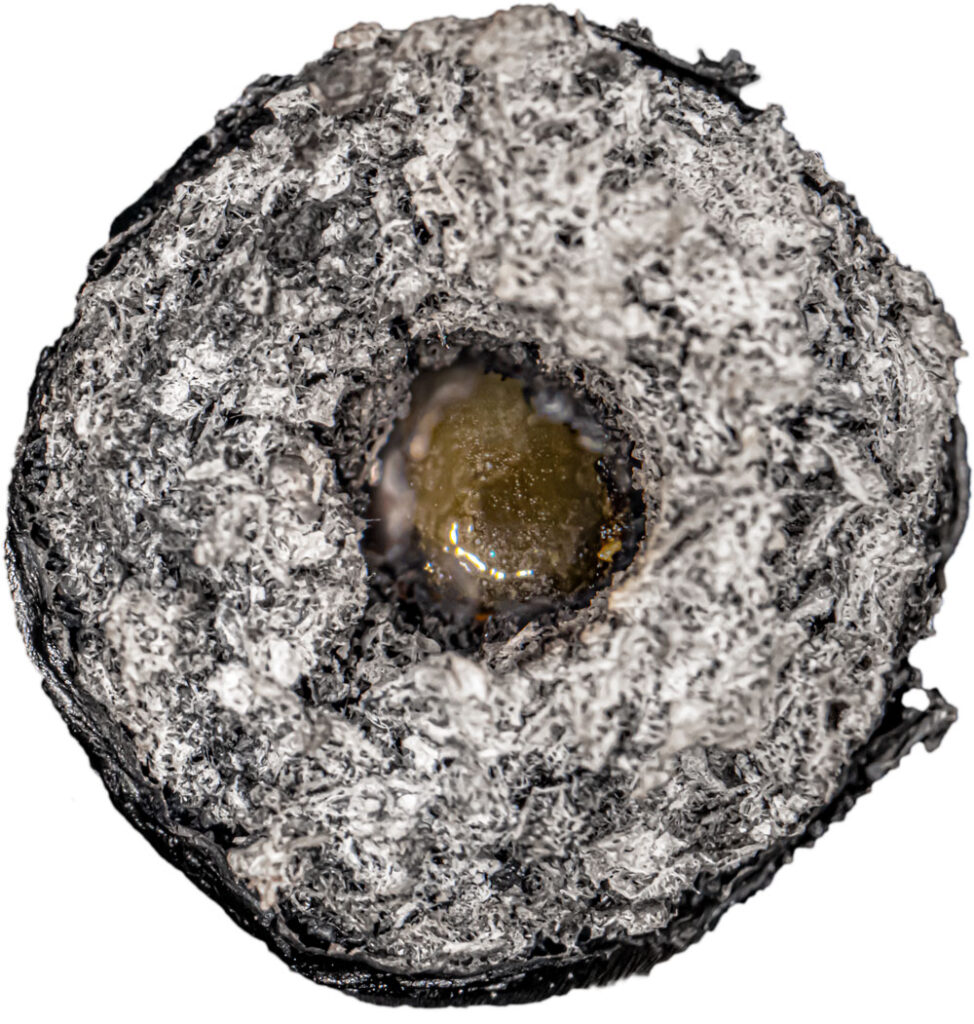 Buy Fidels Hash Holes Pre Rolls