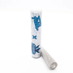 Fidels x Russian Assassin Boyz Hash Hole Pre Rolls