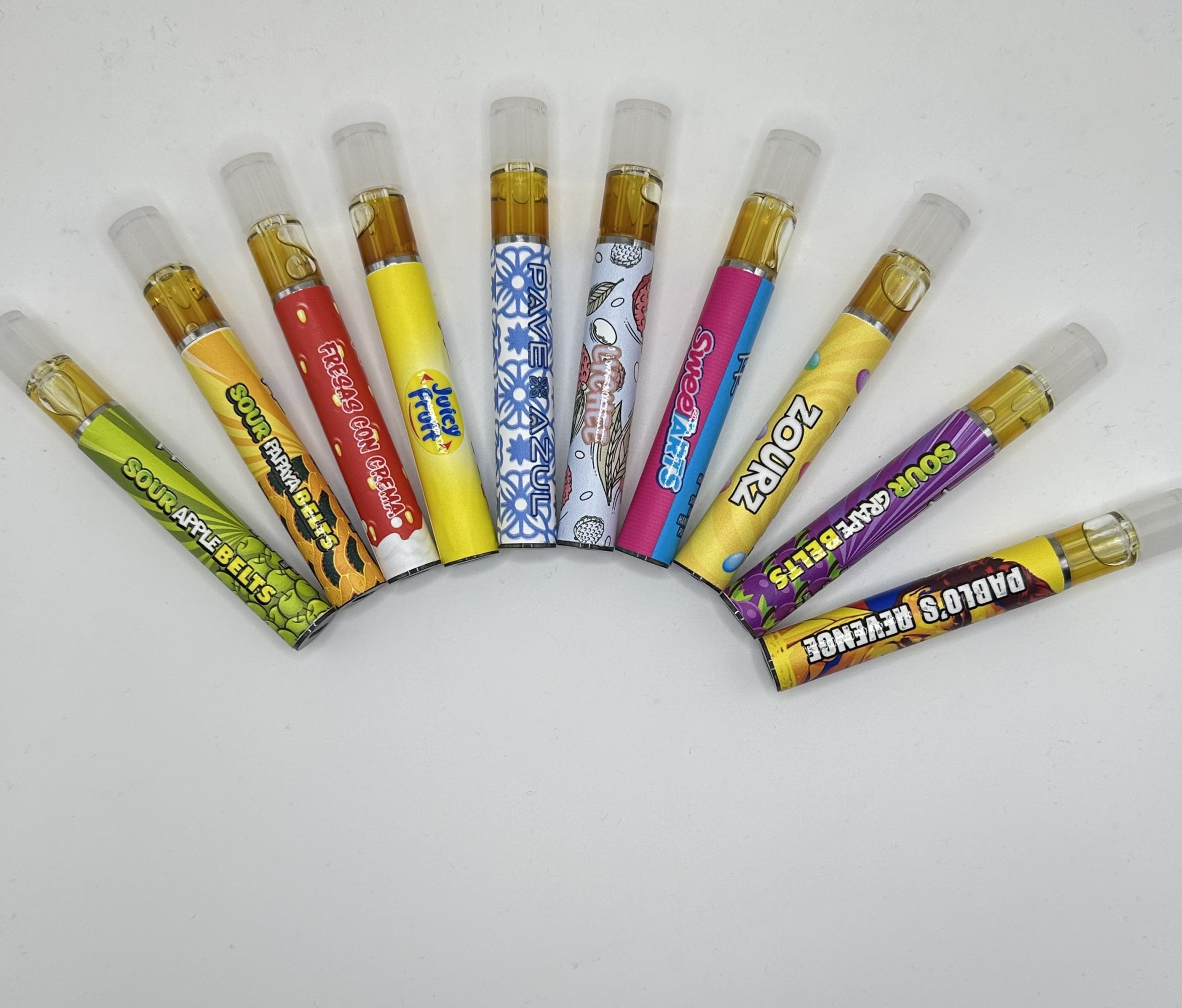 bUY Fidels Hash Rosin Pen