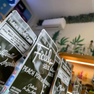 Buy Fidels Seed Co