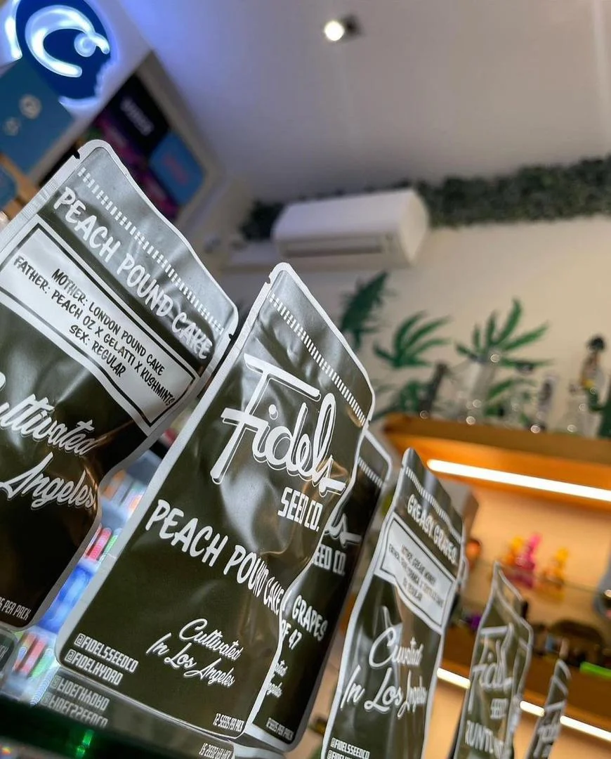 Buy Fidels Seed Co