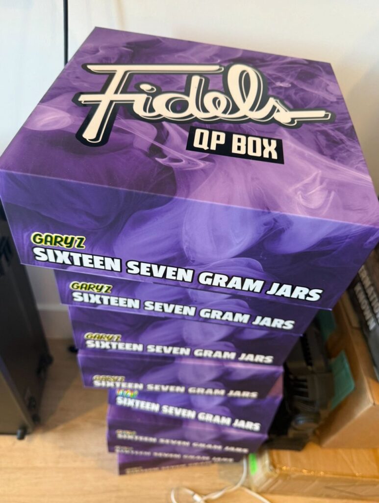 Buy Fidels Pre Rolls