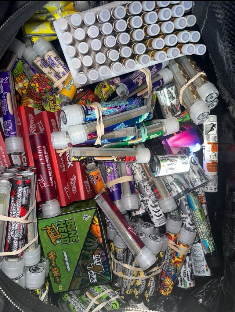 Buy Fidels Pre Rolls